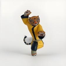 Kung tiger dreamworks usato  Mogliano Veneto