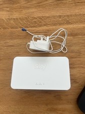 Sky wireless booster for sale  LOUGHBOROUGH