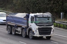 T25 6x4 truck for sale  LEEDS