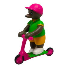 Sympa personnage petit d'occasion  Gonfreville-l'Orcher