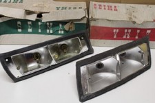 Platines feux arrière d'occasion Platines feux arrière d'occasion  Bligny-sur-Ouche