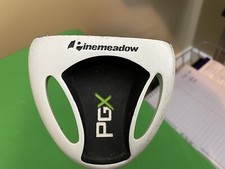 Pgx mallet putter for sale  Brockport