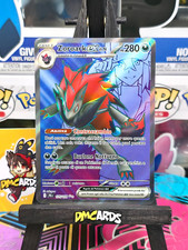 Pokemon zoroark 175 usato  Codroipo
