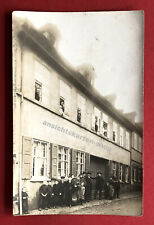 Foto weissenfels 1910 gebraucht kaufen  Dresden