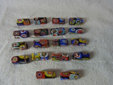 glass necklace millefiori gebraucht kaufen glass necklace millefiori gebraucht kaufen Wiesenthau