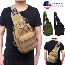 Men backpack tactical for sale  Houston