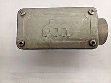 Materiale elettrico industrial usato  Nichelino