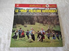 Vinyle tours jean d'occasion  Chambon-sur-Voueize