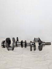 BRYANT BILLET 4.0" SBF VIRABREQUIM ford 351 drag race sprint carro vara roush yates comprar usado  Enviando para Brazil