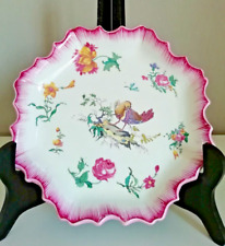 Belle assiette faïence d'occasion  Andouillé