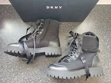 Girls dkny boots for sale  RHYL