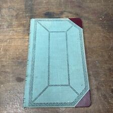 vintage ledger book for sale vintage ledger book for sale West Henrietta
