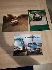 Lot brochure catalogue d'occasion  Creil