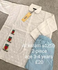 Karam studio piece for sale  NORTHAMPTON