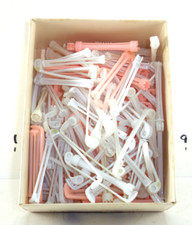 Vintage plastic hair for sale  Taylorsville