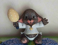 Ster dekoration hasenbaby gebraucht kaufen  Lübeck