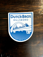 Dutch bros exclusive for sale  Grants Pass