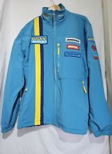 Rizla suzuki jacket for sale  PETERBOROUGH