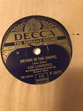 Bing crosby pat for sale  SWINDON