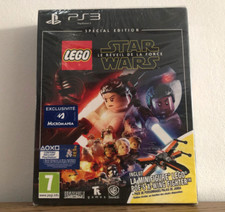 Lego star wars d'occasion  Sainte-Croix-en-Plaine