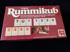 Jumbo 6465 rummikub gebraucht kaufen  Kassel