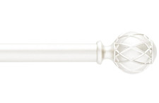 Window curtain rod for sale  Memphis
