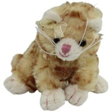 Rote katze mini gebraucht kaufen  Neusäß