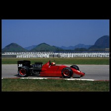 Photo .012179 dallara d'occasion  Martinvast