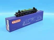 Vitrains v0001l gauge for sale  WARRINGTON