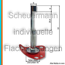 Membran pulldown pierburg gebraucht kaufen  Aurach