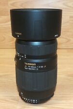 Genuine tamron tele d'occasion  Expédié en Belgium