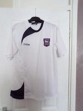 Ipswich town mitre for sale  DEWSBURY