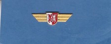 Unbekannte stadtpolizei brusta gebraucht kaufen  Memmelsdorf