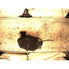 BOÎTE FILTRE AIR POUR PEUGEOT 307 (01-05) 2.0 HDI BER. 5P/D/1997CC. 2002 comprar usado  Enviando para Brazil