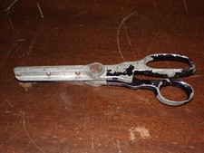Ancienne paire ciseau d'occasion  Ciry-le-Noble