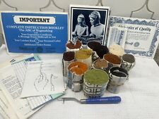 Vtg lot shillcraft for sale  Casper