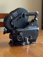 Arri iii cinematographer for sale  Benicia