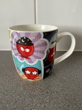 Comic relief red for sale  WALLSEND