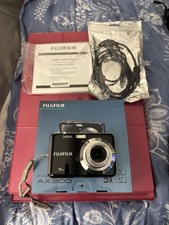 Fujifilm finepix ax300 for sale  Princeton Junction