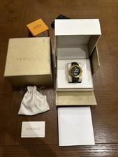 versace watches for sale versace watches for sale LONDON