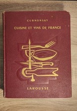 Ancien livre recettes d'occasion  Boissy-l'Aillerie