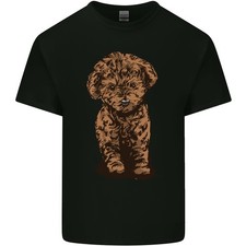 Shirt enfant chiot d'occasion Shirt enfant chiot d'occasion  Expédié en France