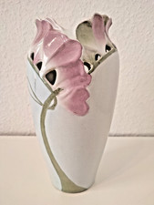 Jugendstil vase keramik gebraucht kaufen  Worms