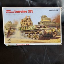 Rpm 72507 lorraine for sale  SWINDON