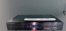 Cambridge audio azur for sale  NORTHWICH