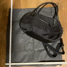 Calvin klein handtasche gebraucht kaufen  Köln