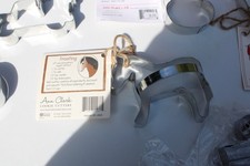 cookie cutters for sale  Carmel
