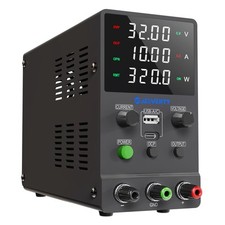 Alimentatore variabile aliment usato  Italia