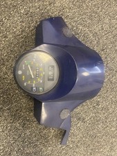Vespa speedo for sale  GUILDFORD