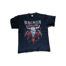 Wacken shirt 2008 gebraucht kaufen Wacken shirt 2008 gebraucht kaufen  Flörsheim